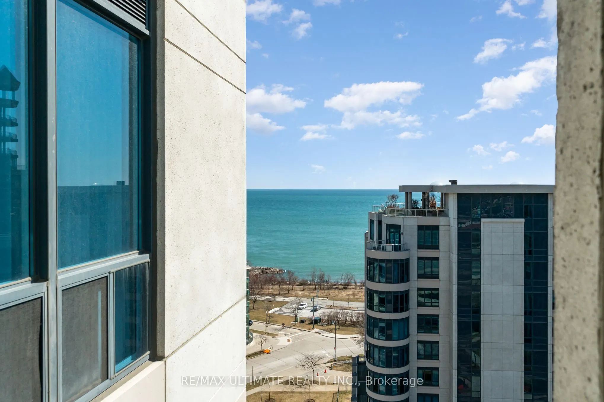 2083 Lake Shore Boulevard W #1213