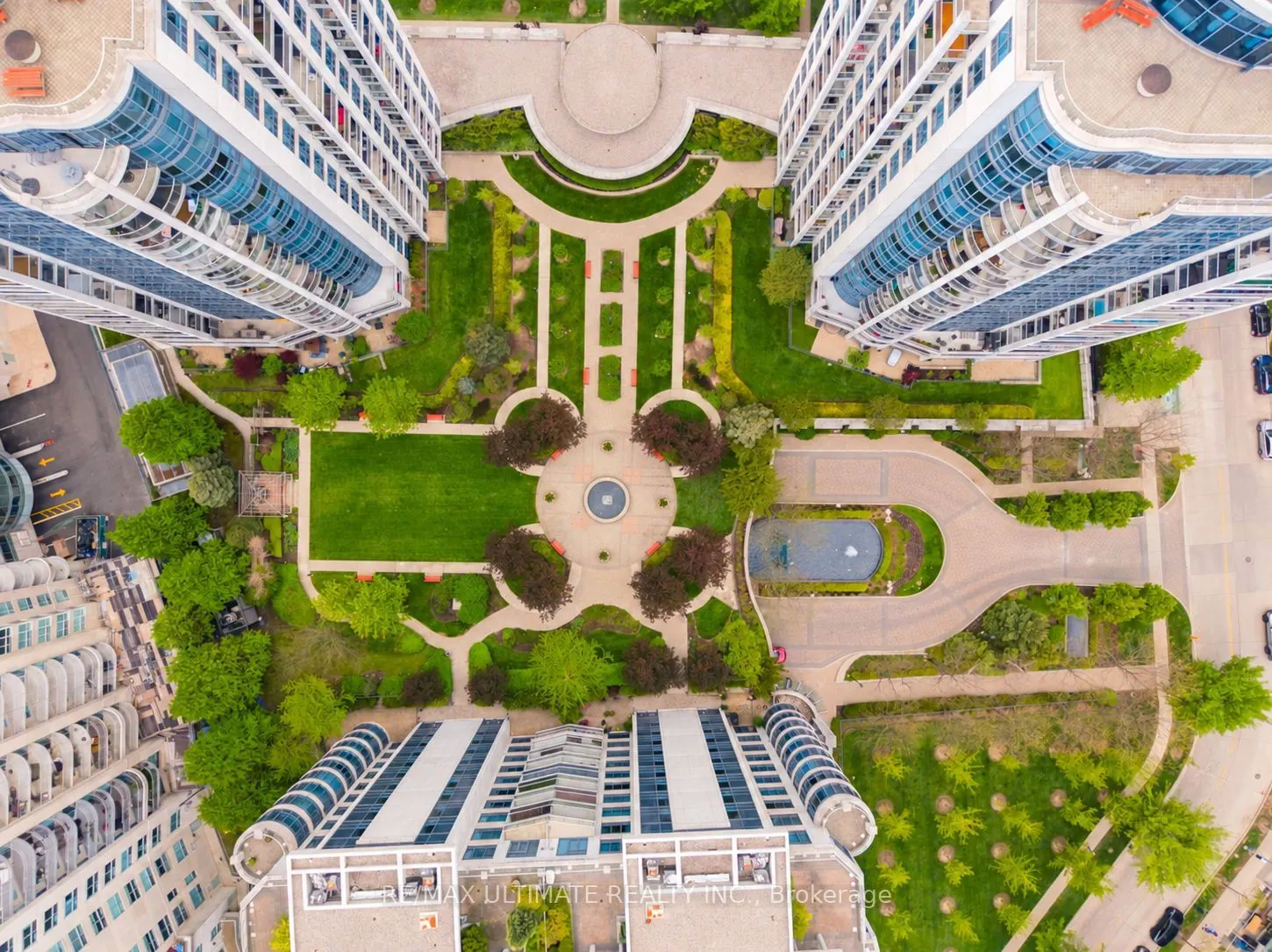 2083 Lake Shore Boulevard W #1213