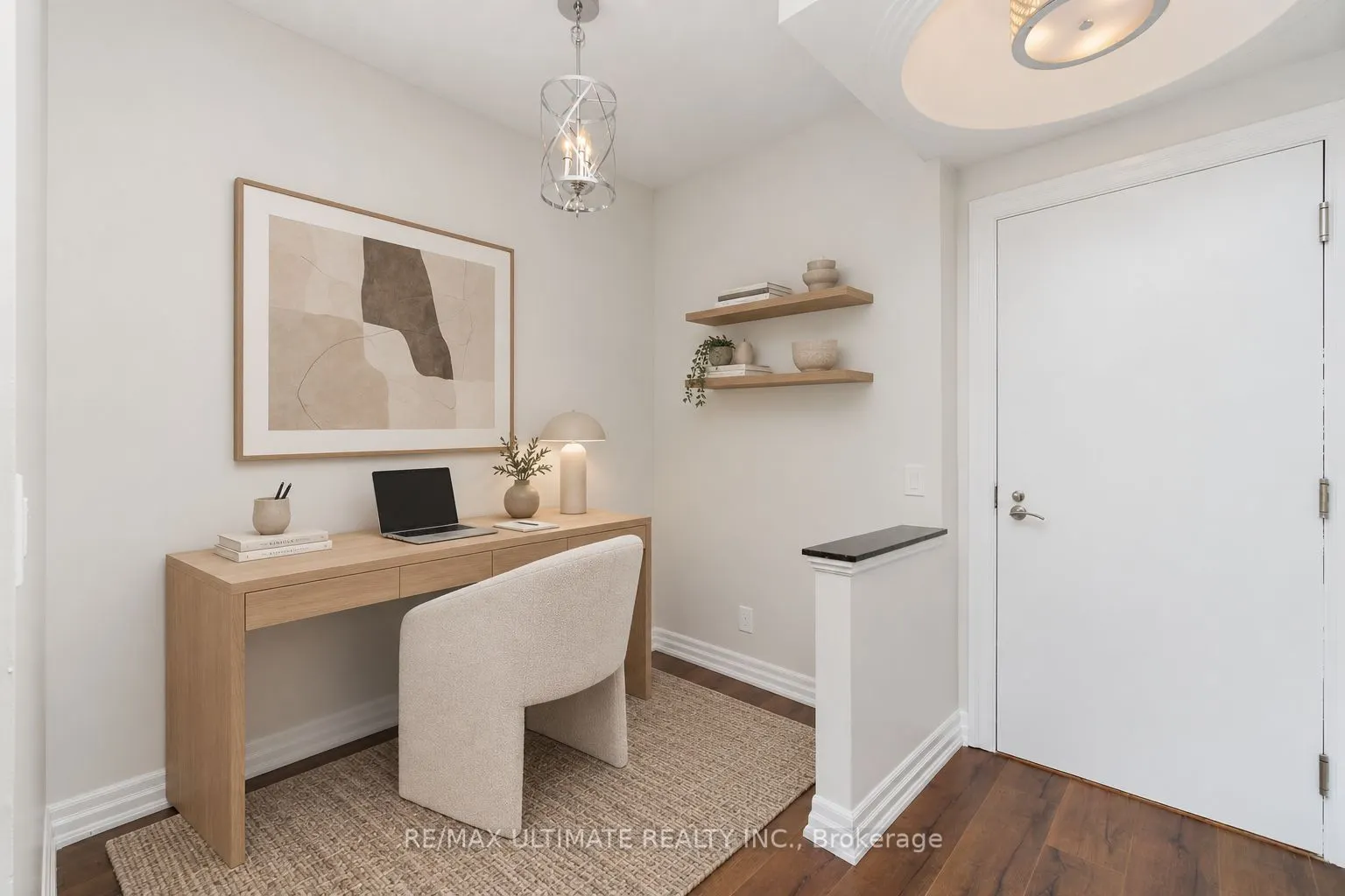 2083 Lake Shore Boulevard W #1213