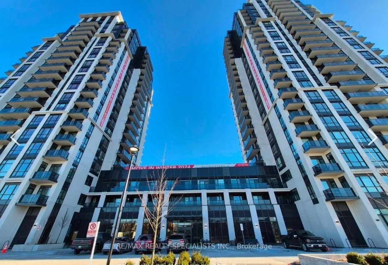 204 BURNHAMTHORPE Road E #1504