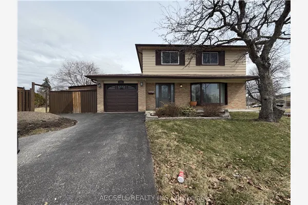 135 Mountainview Road S