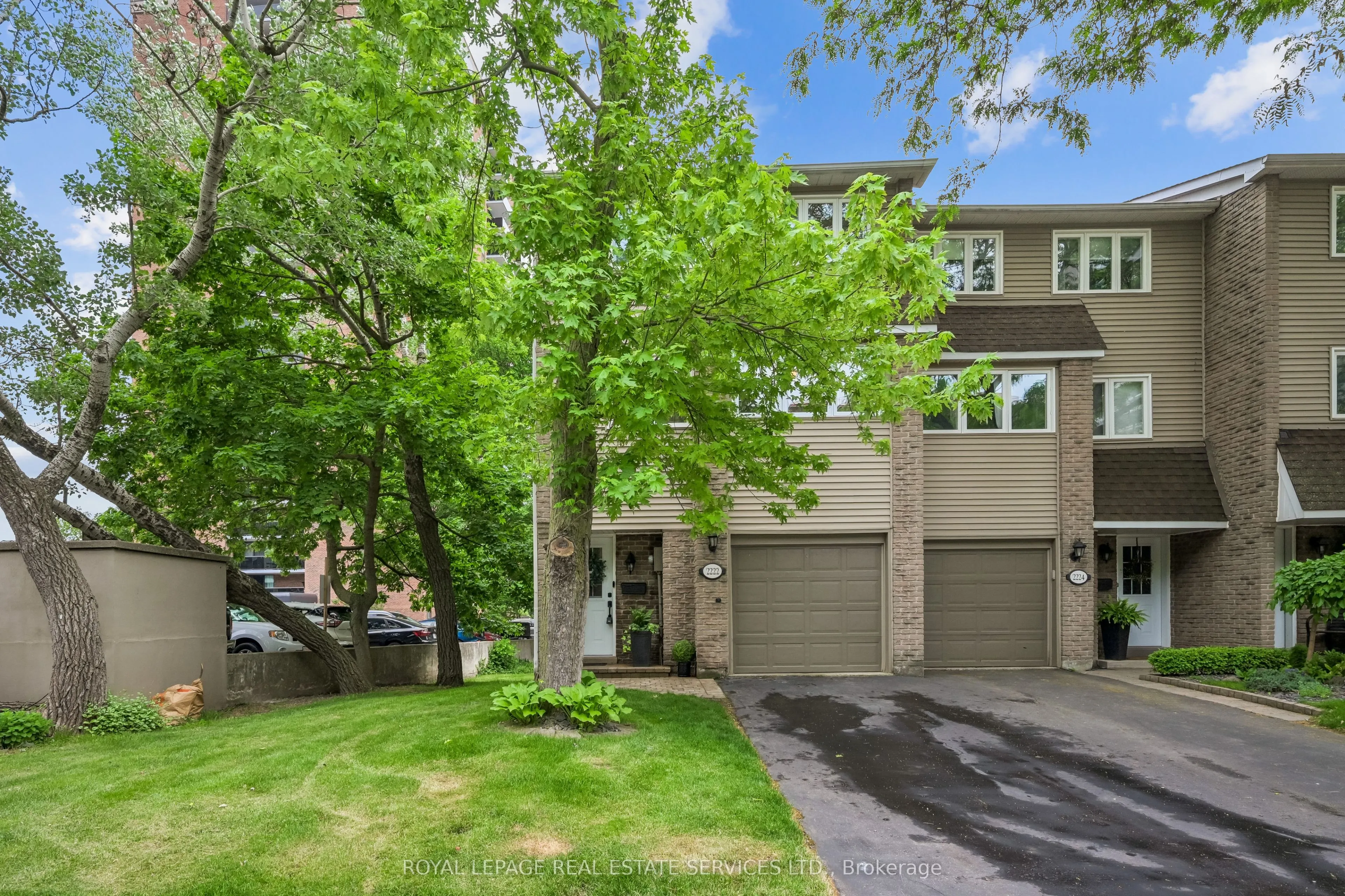 2222 Marine Drive #1