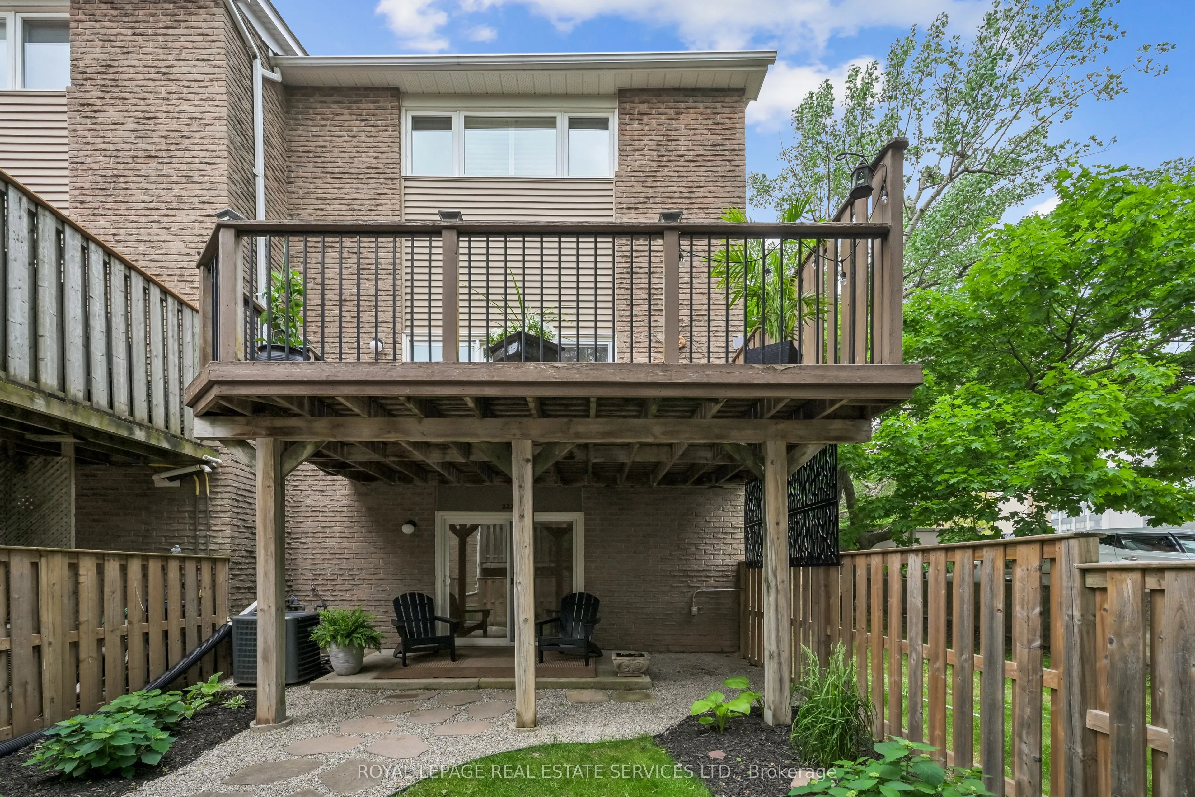 2222 Marine Drive #1