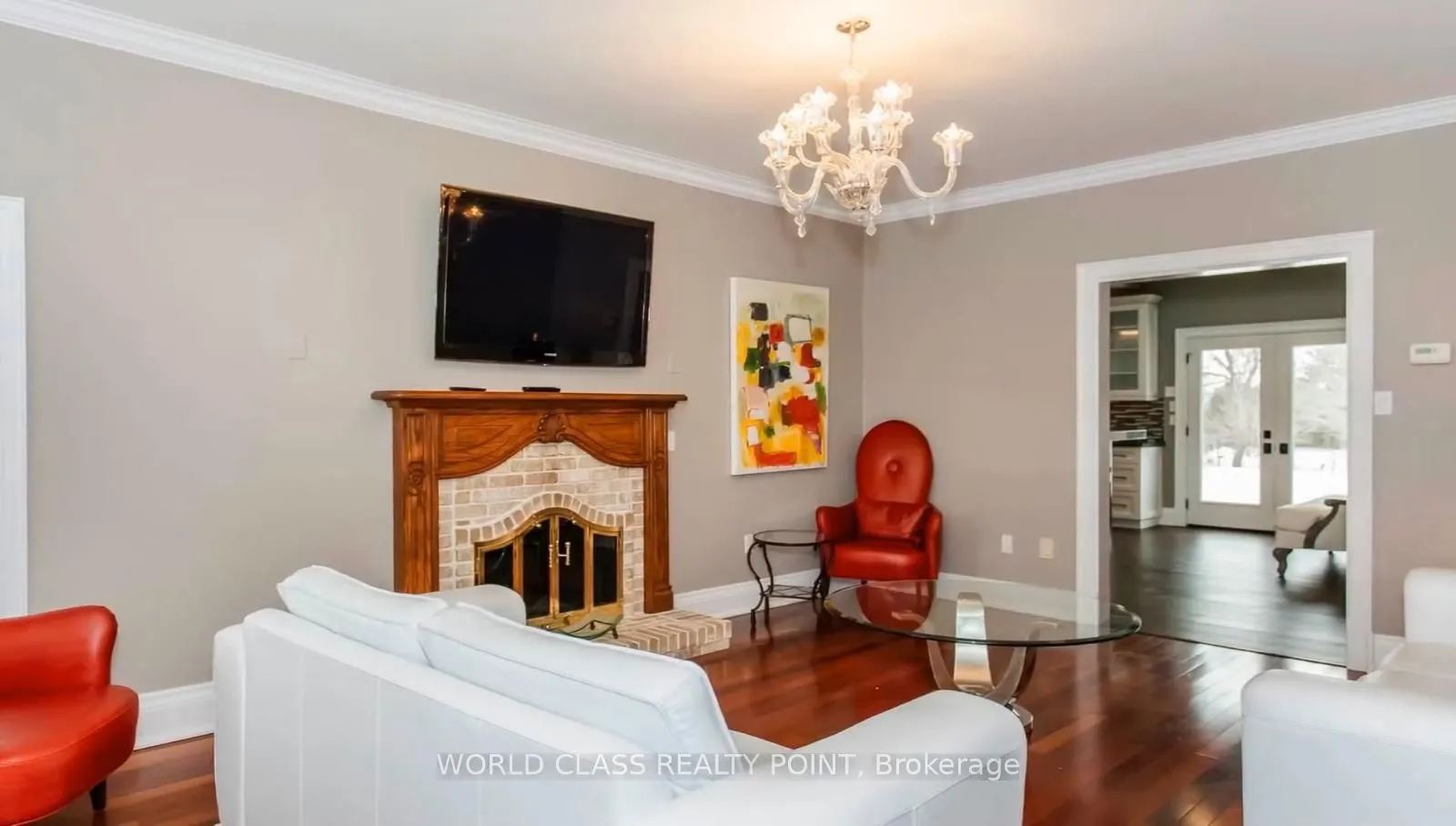 155 Meadowland Crescent