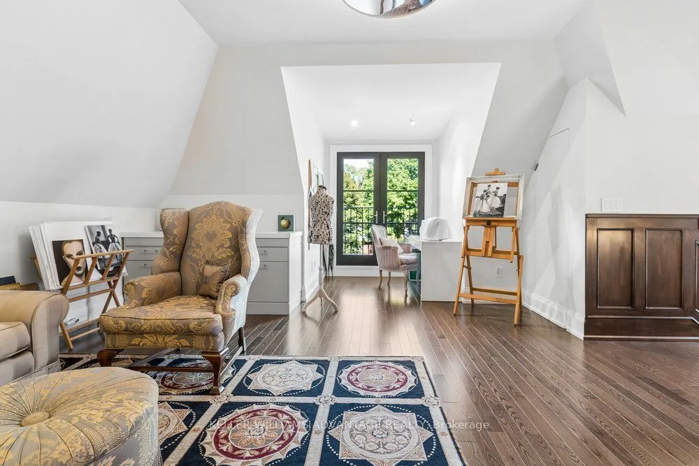 8 Wilgar Road
