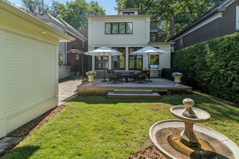 8 Wilgar Road