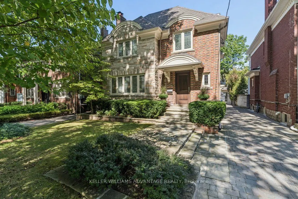 8 Wilgar Road