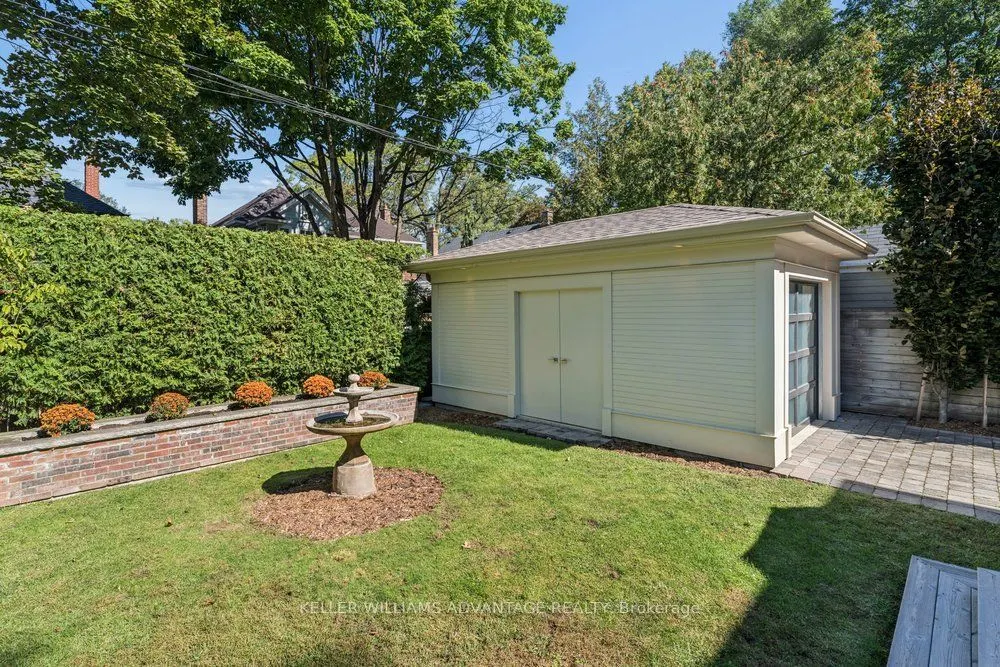 8 Wilgar Road