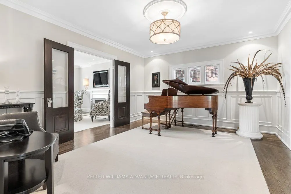 8 Wilgar Road