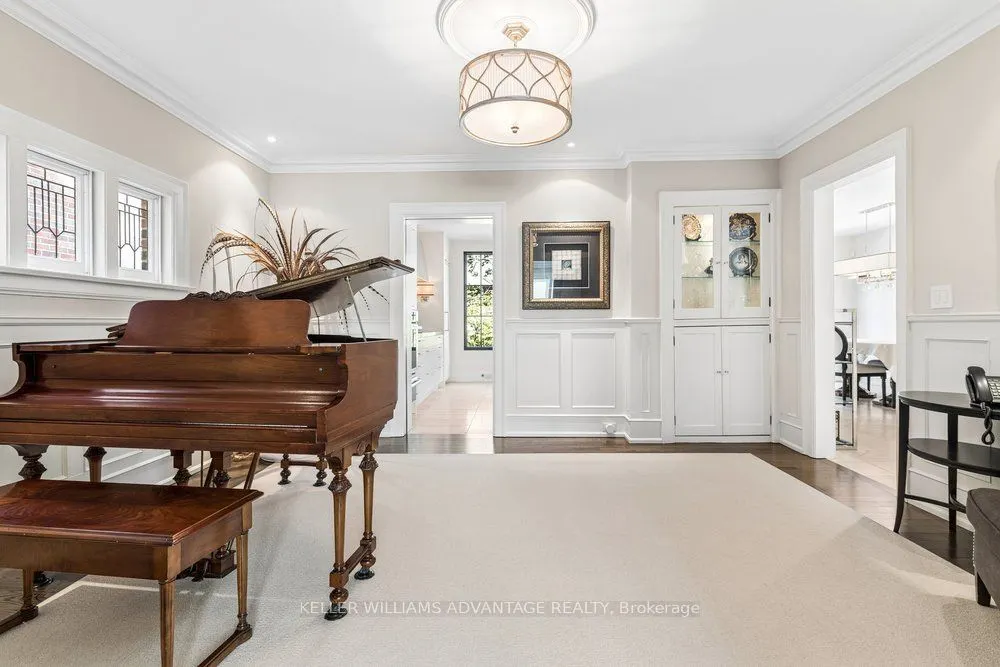 8 Wilgar Road