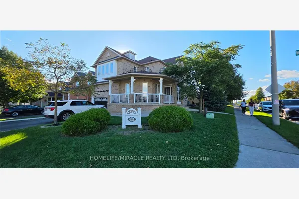 160 Queen Mary Drive