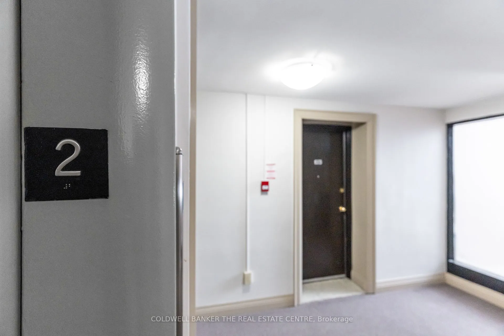 50 Gulliver Road #208