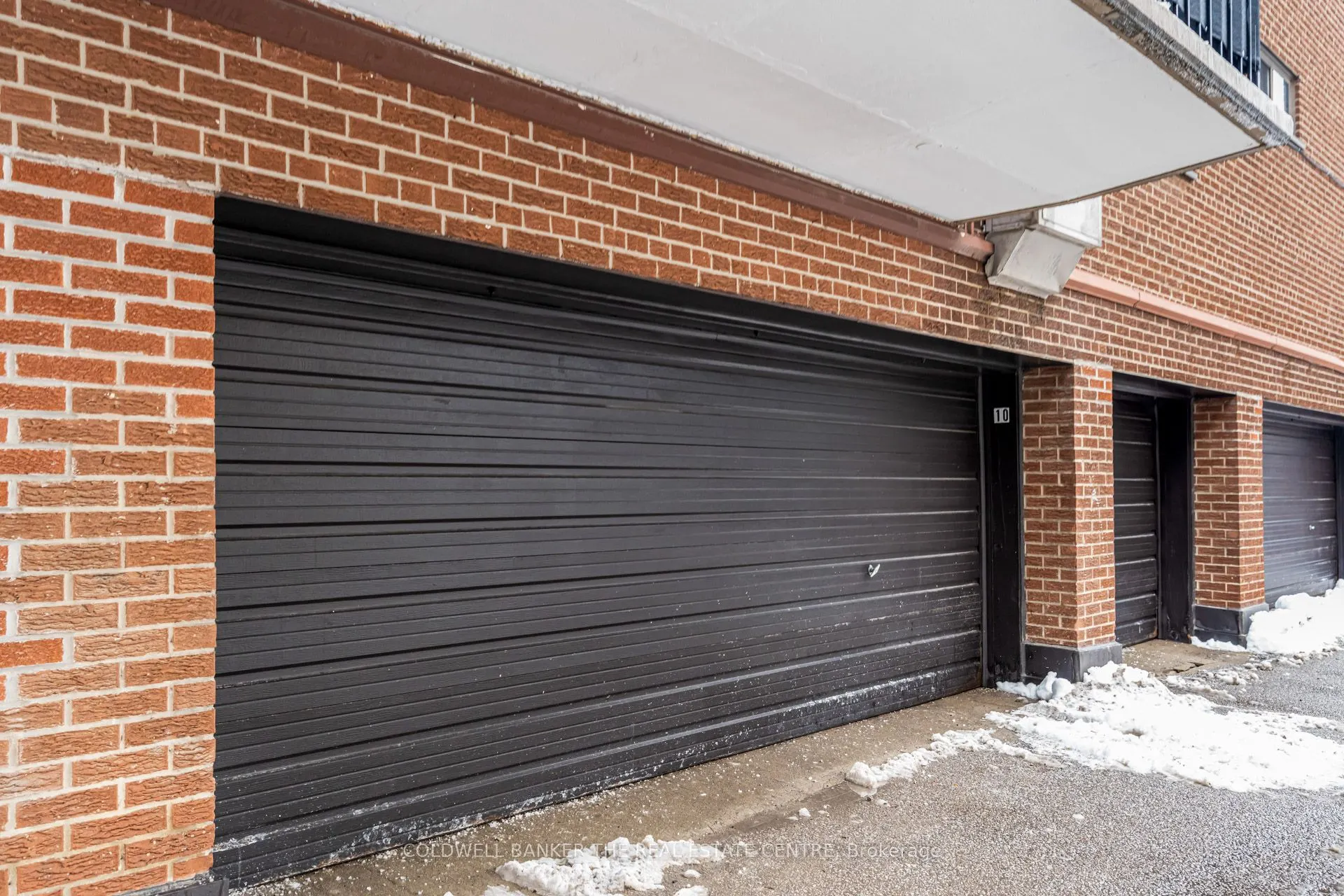 50 Gulliver Road #208