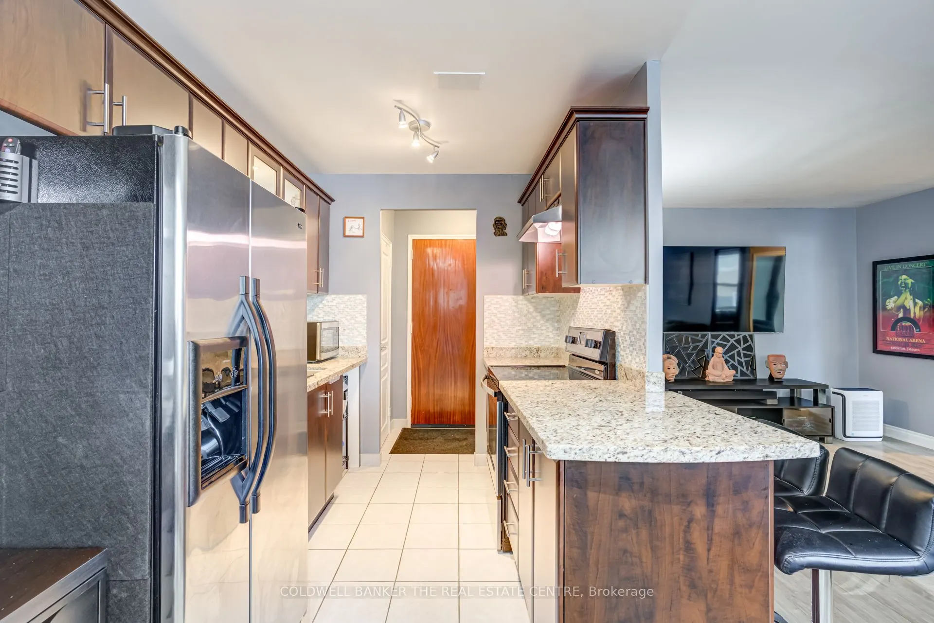 50 Gulliver Road #208