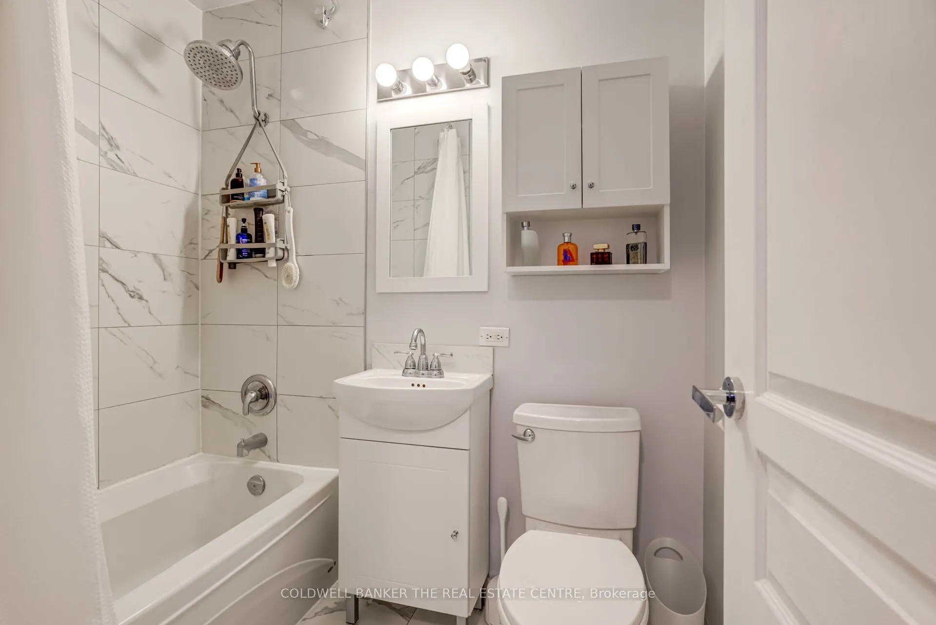 50 Gulliver Road #208