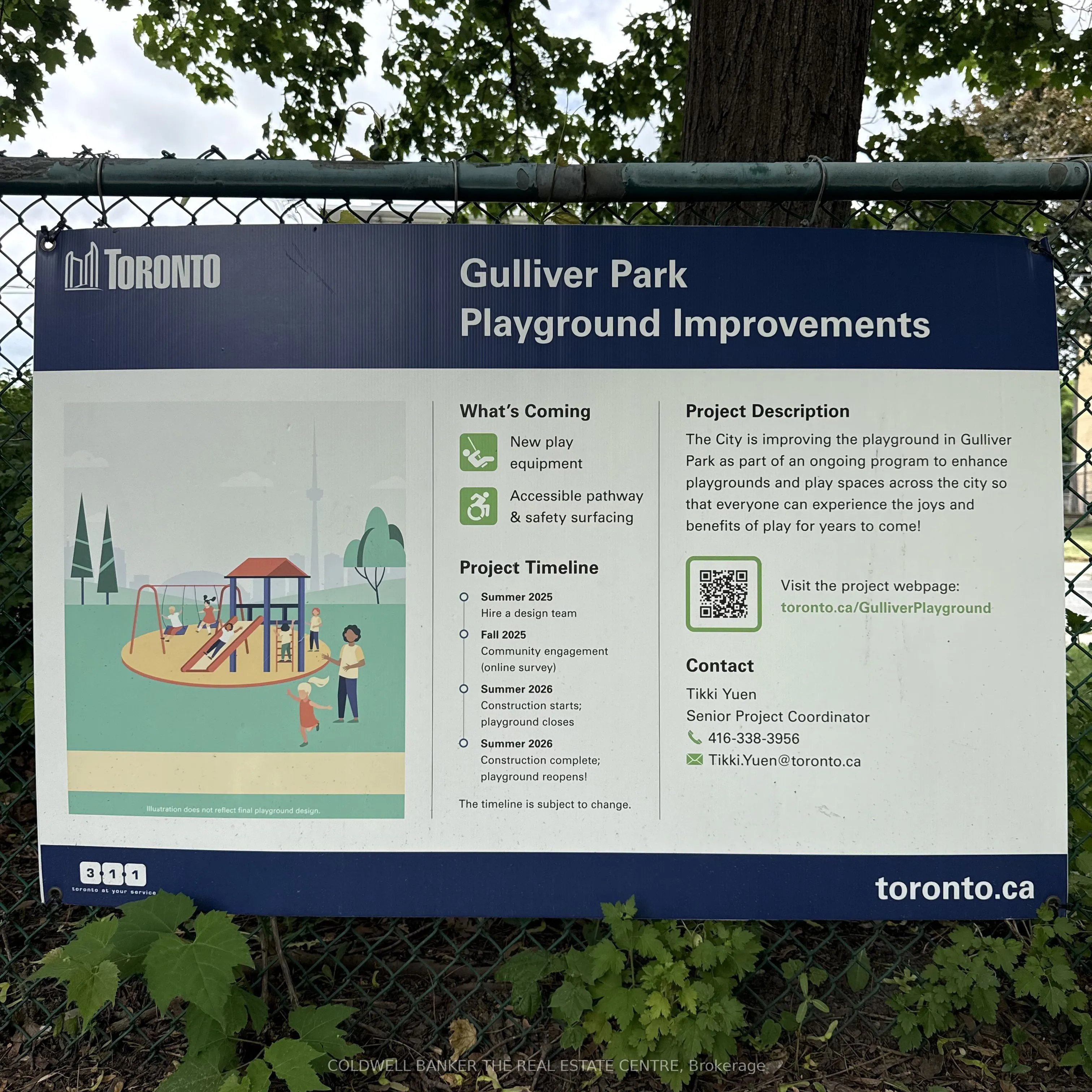 50 Gulliver Road #208