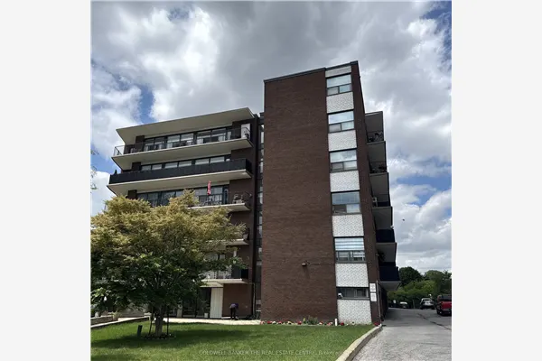 50 Gulliver Road #208