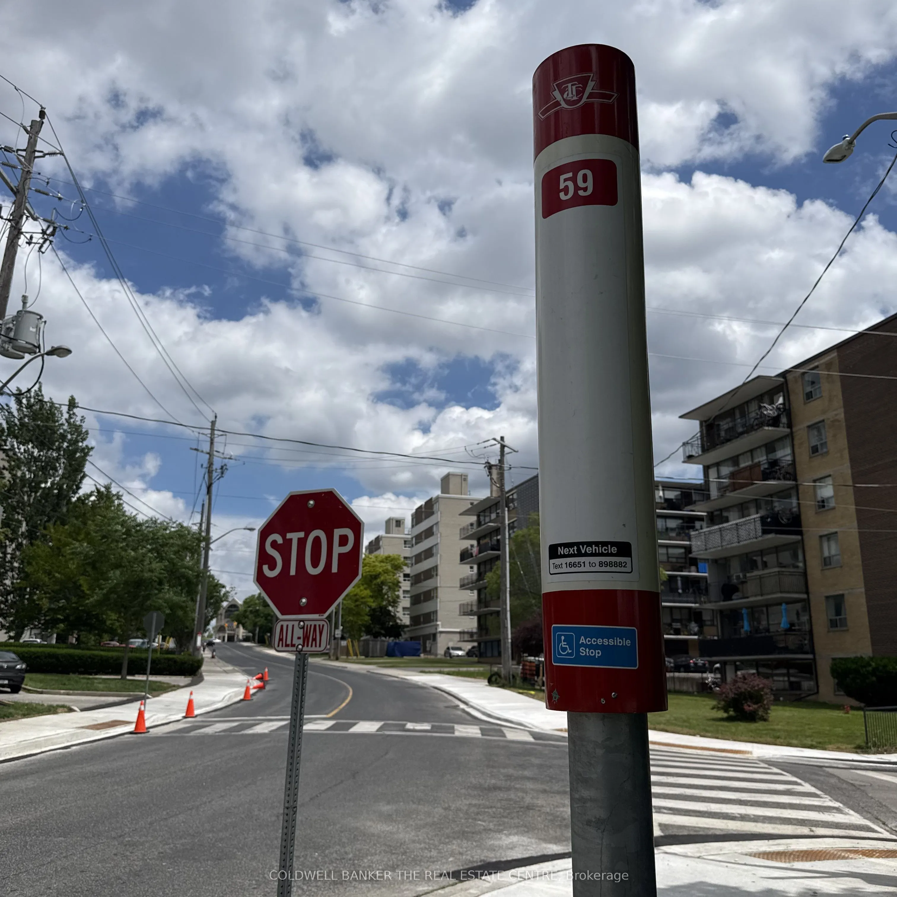 50 Gulliver Road #208