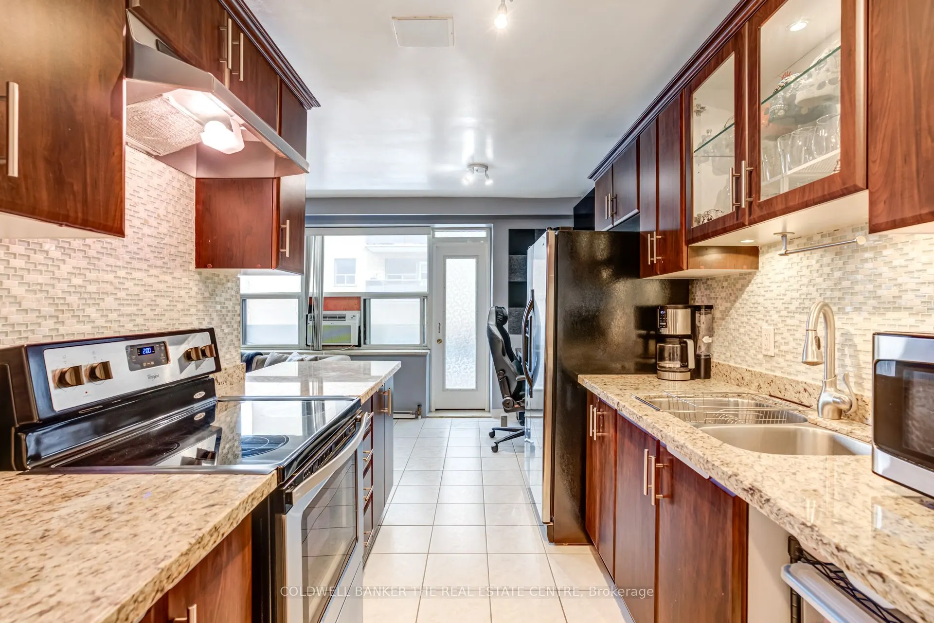 50 Gulliver Road #208