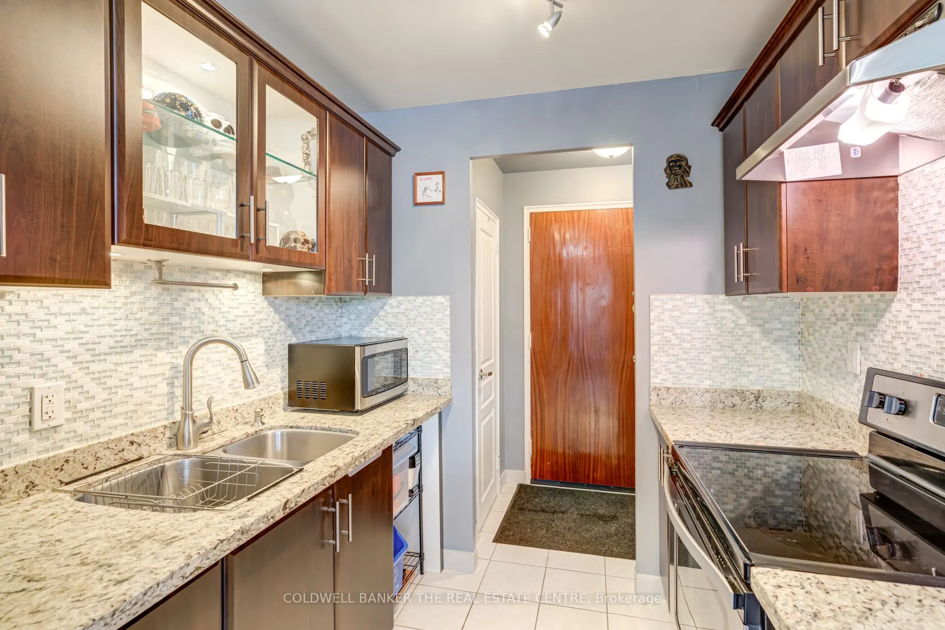 50 Gulliver Road #208