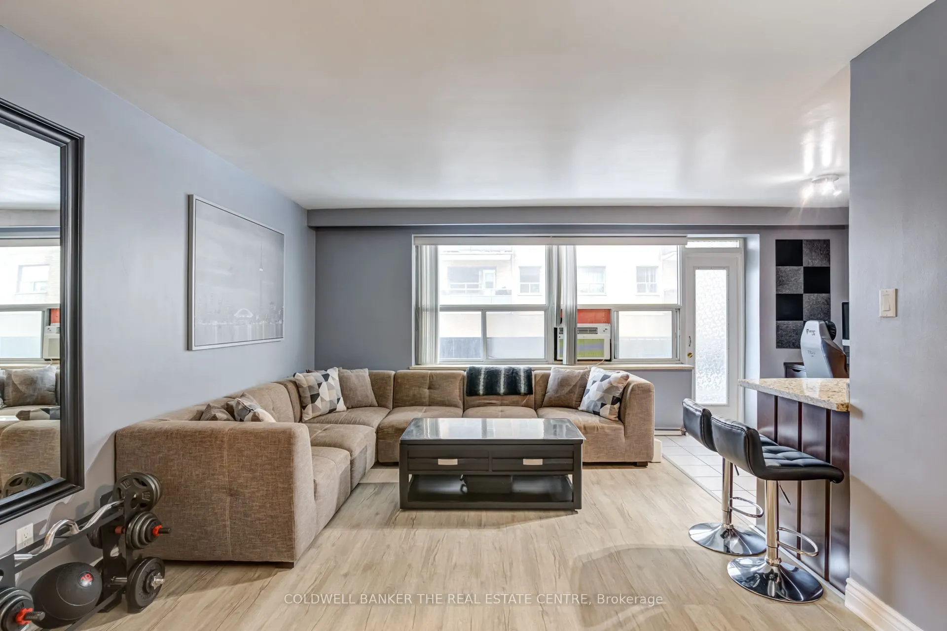 50 Gulliver Road #208