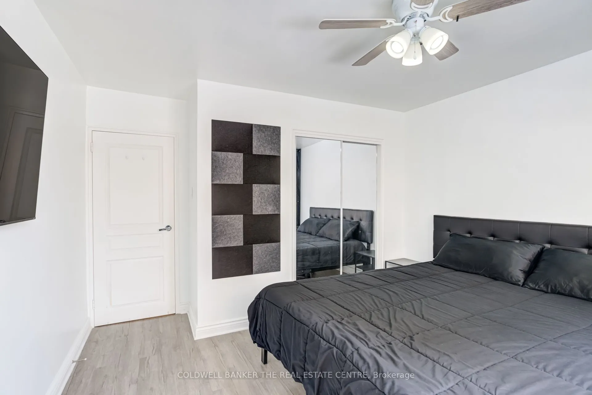 50 Gulliver Road #208