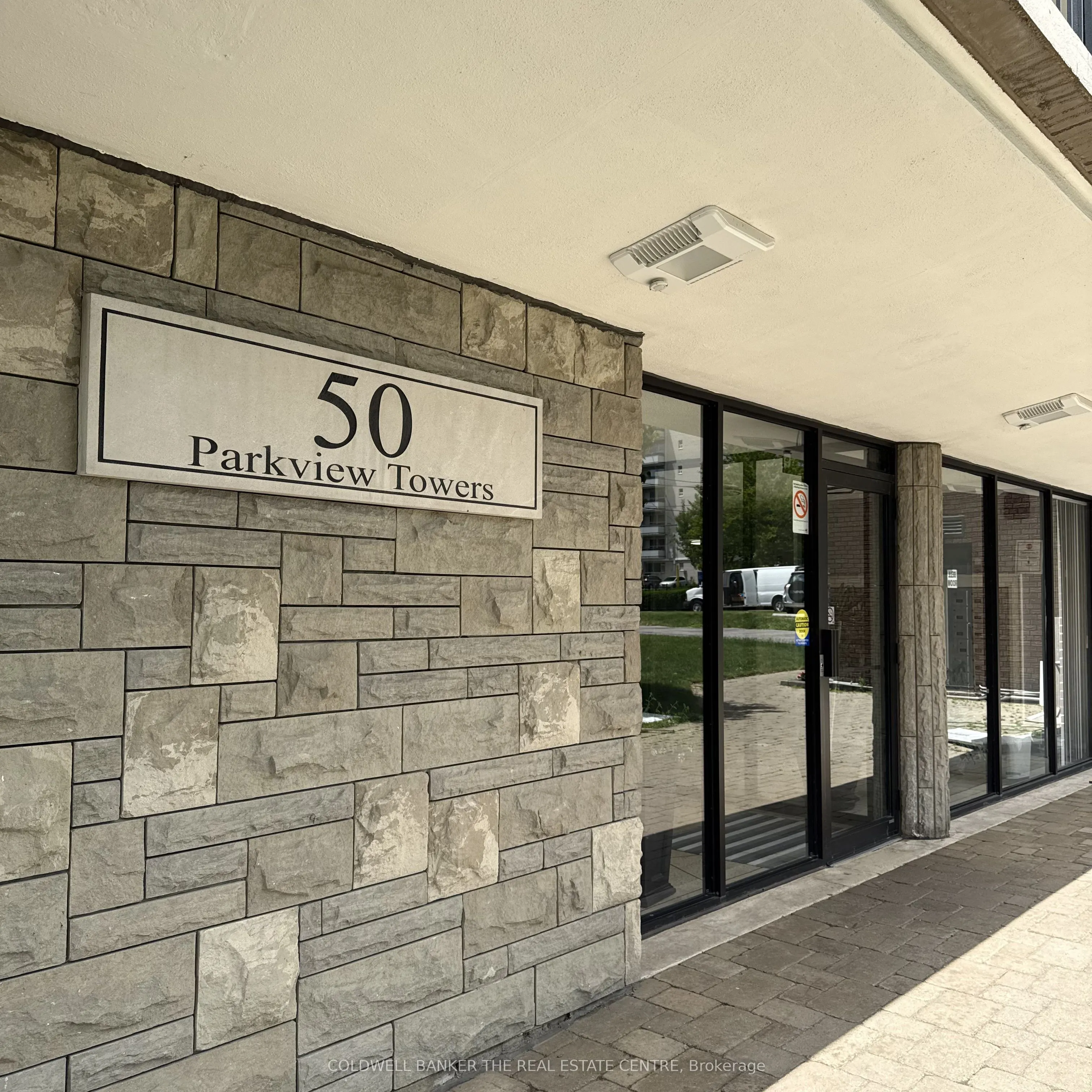 50 Gulliver Road #208