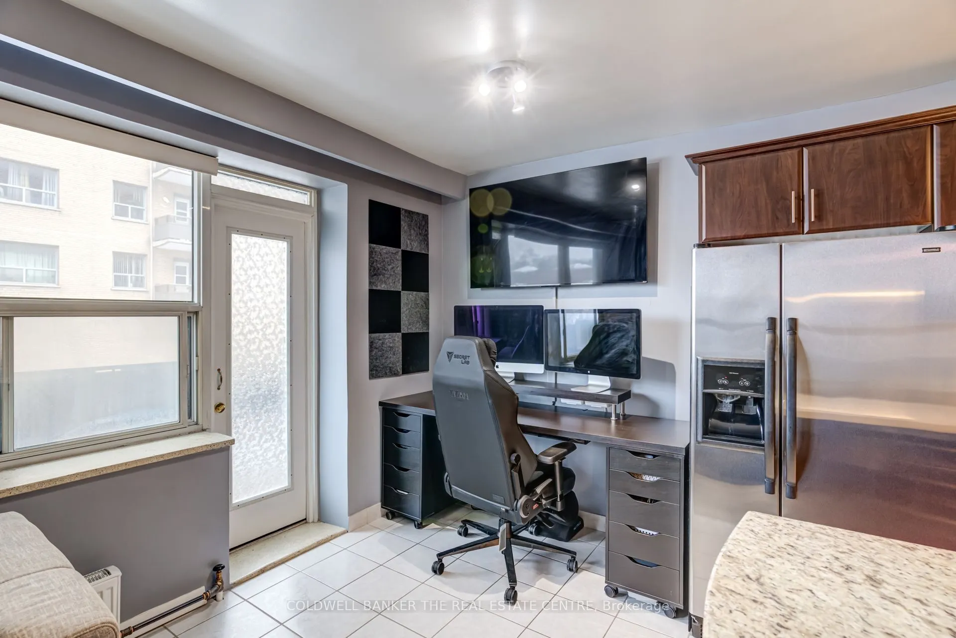 50 Gulliver Road #208