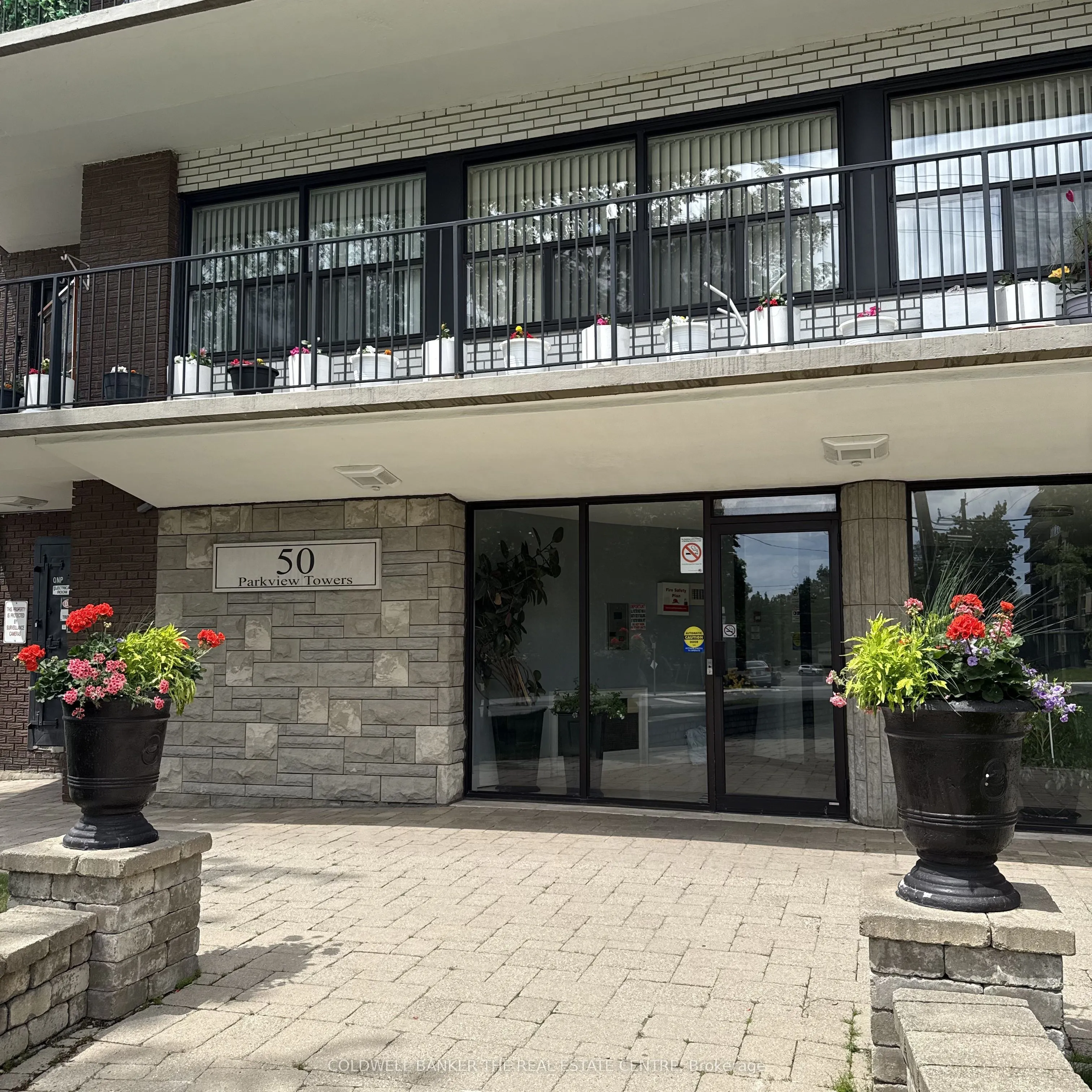 50 Gulliver Road #208