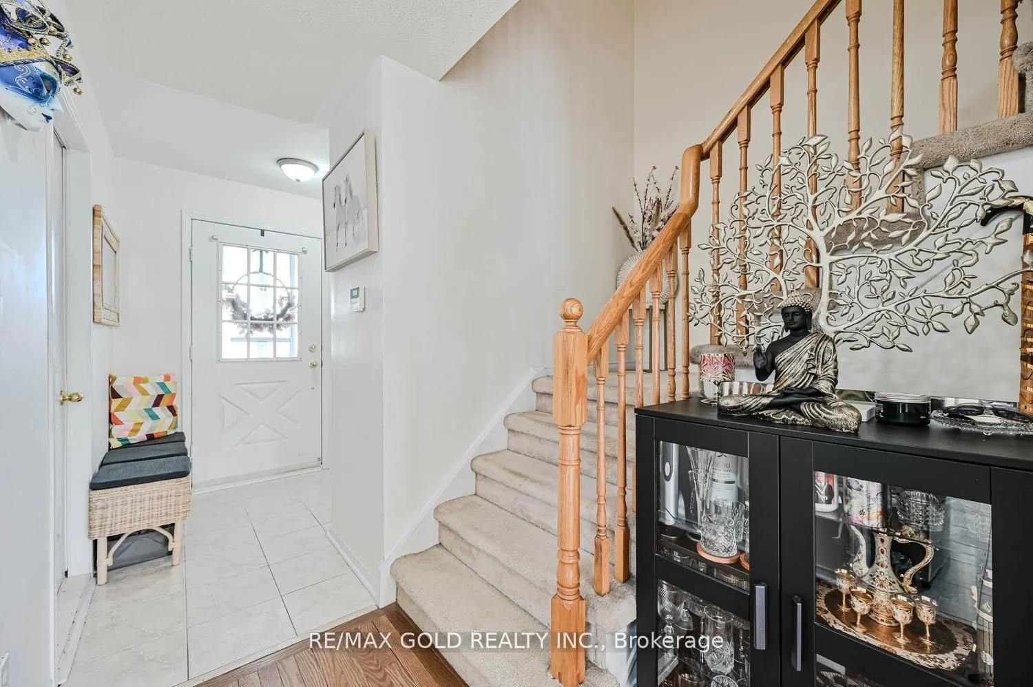 30 Wickstead Court #15