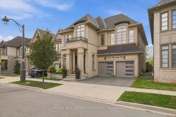 3124 Parsonage Crescent