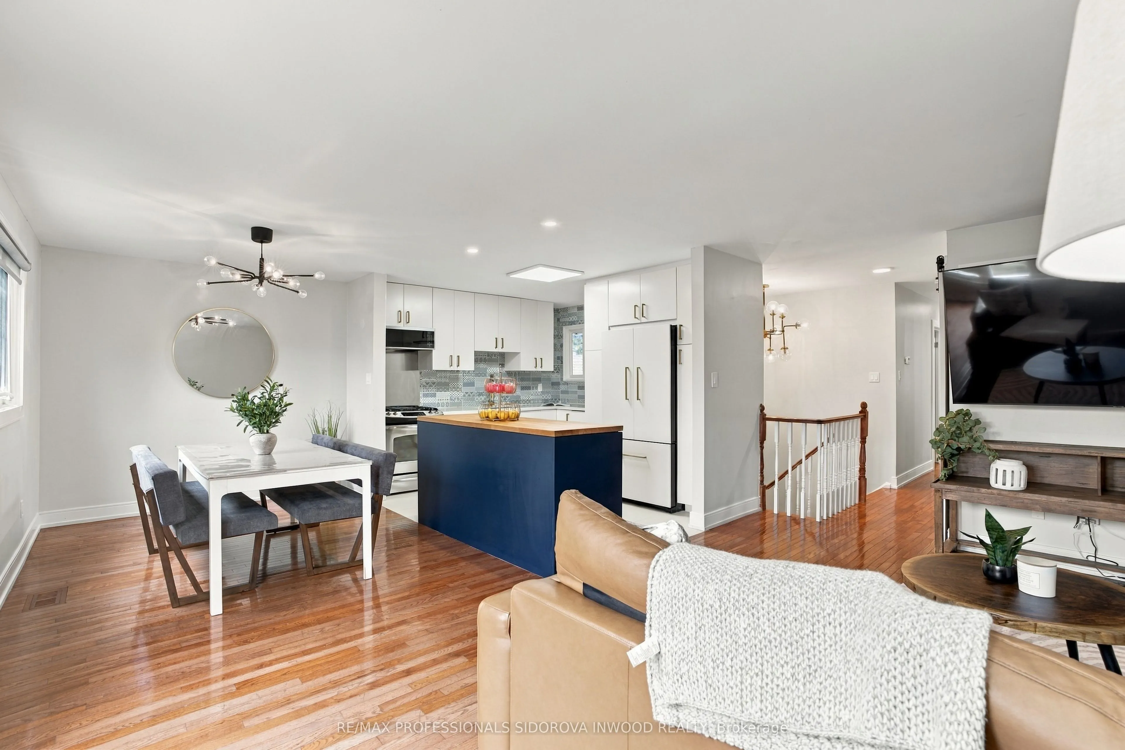 70 Millsborough Crescent
