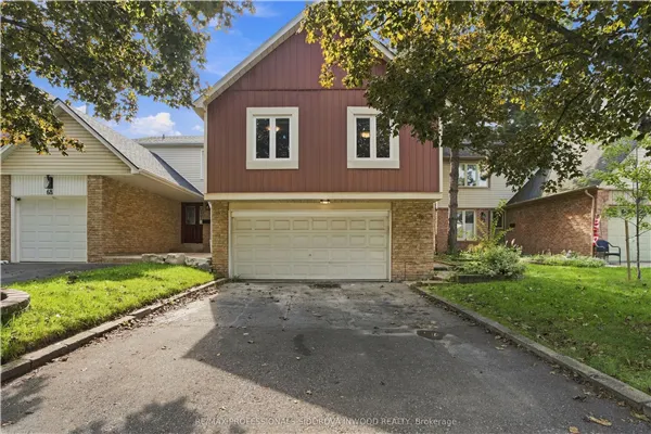 70 Millsborough Crescent
