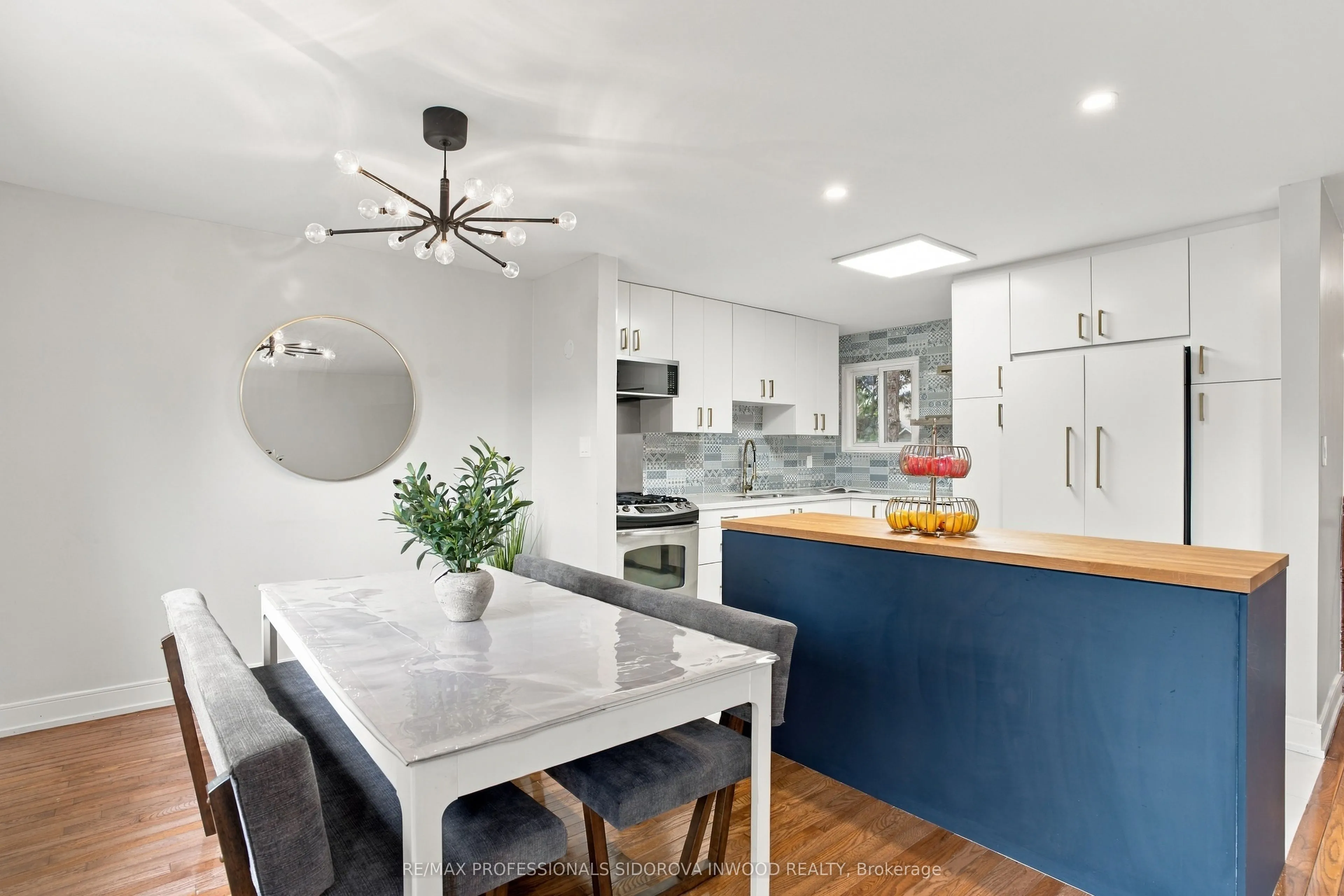 70 Millsborough Crescent