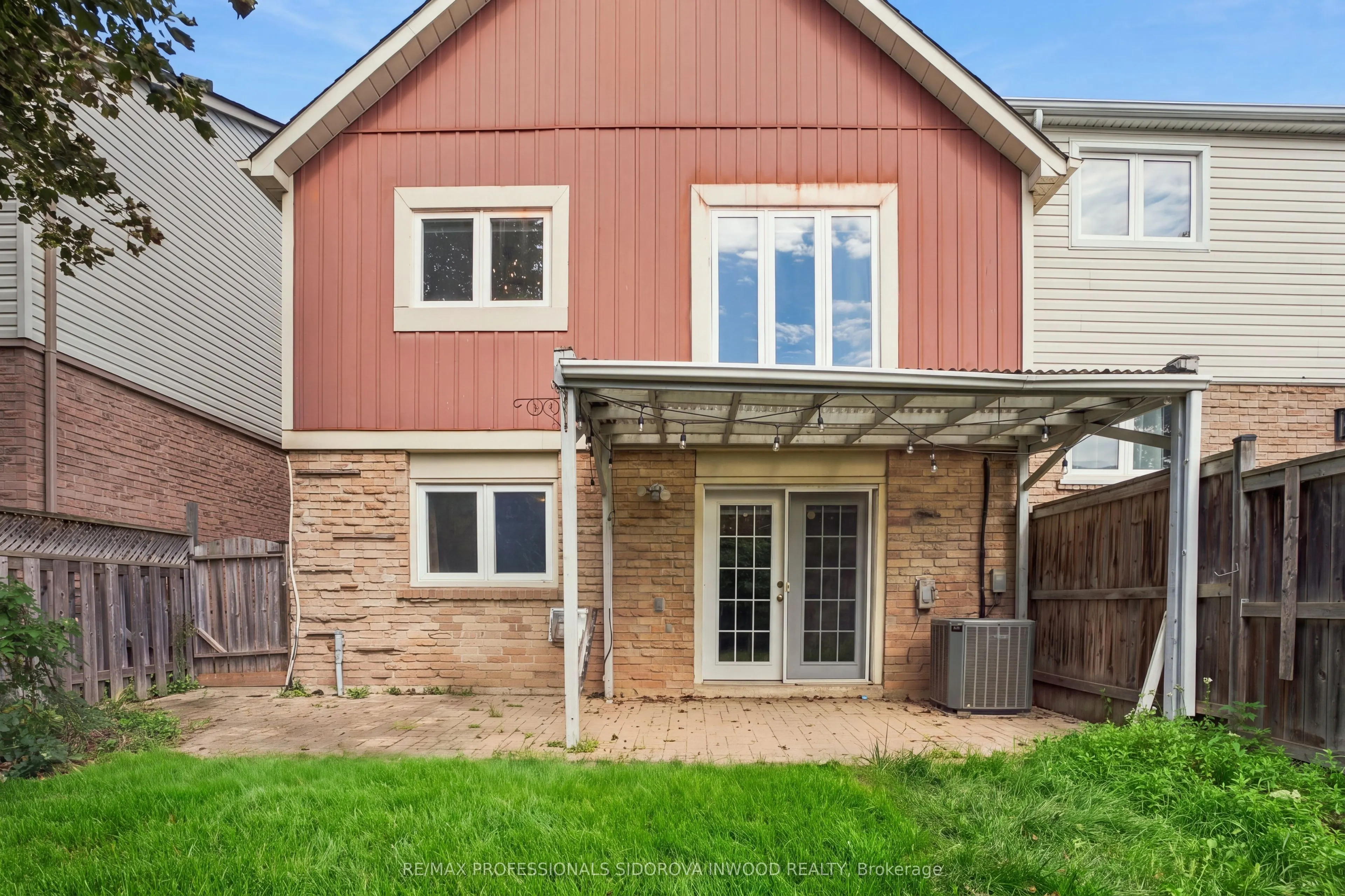 70 Millsborough Crescent