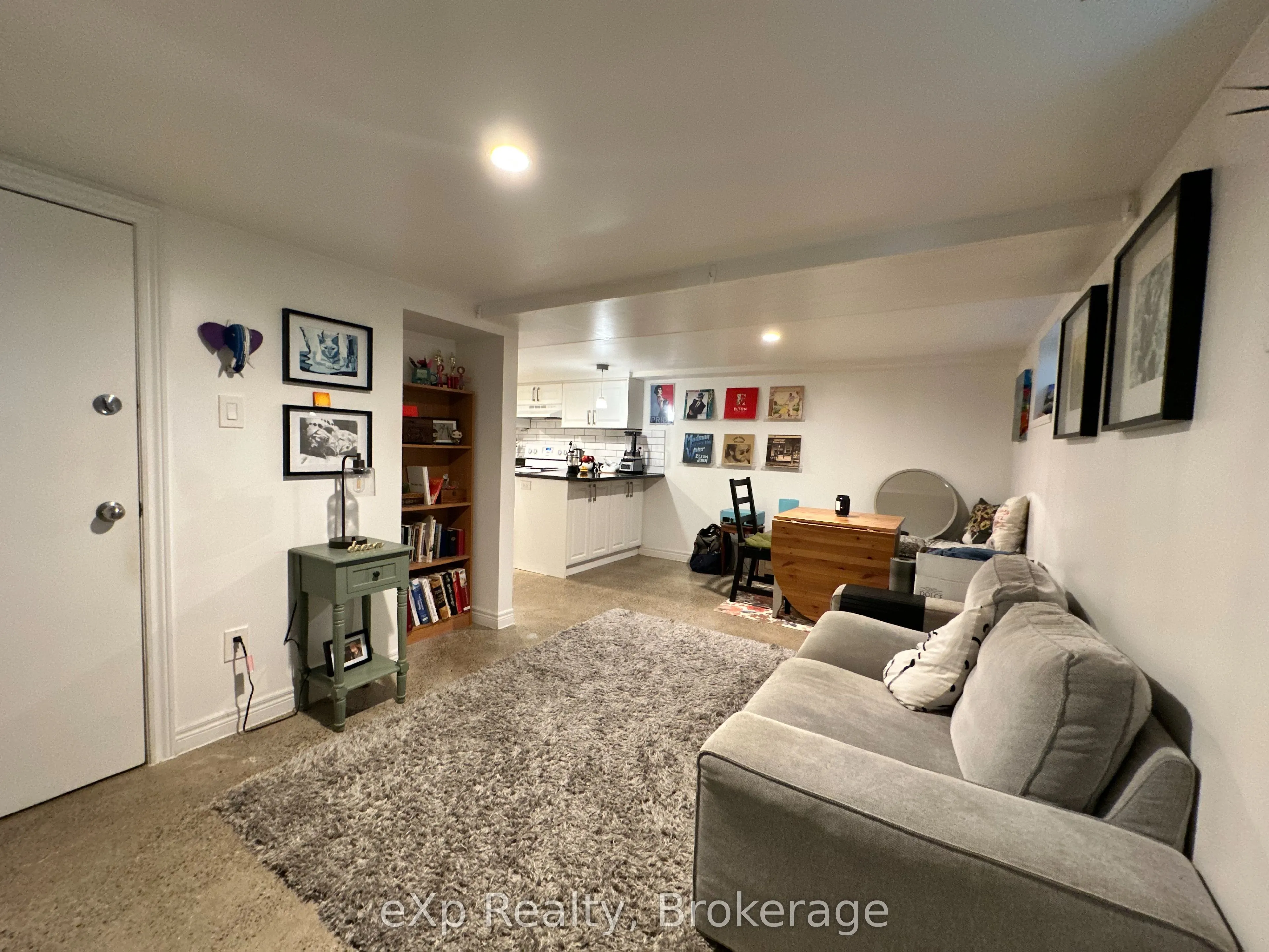 36 Second Street #3