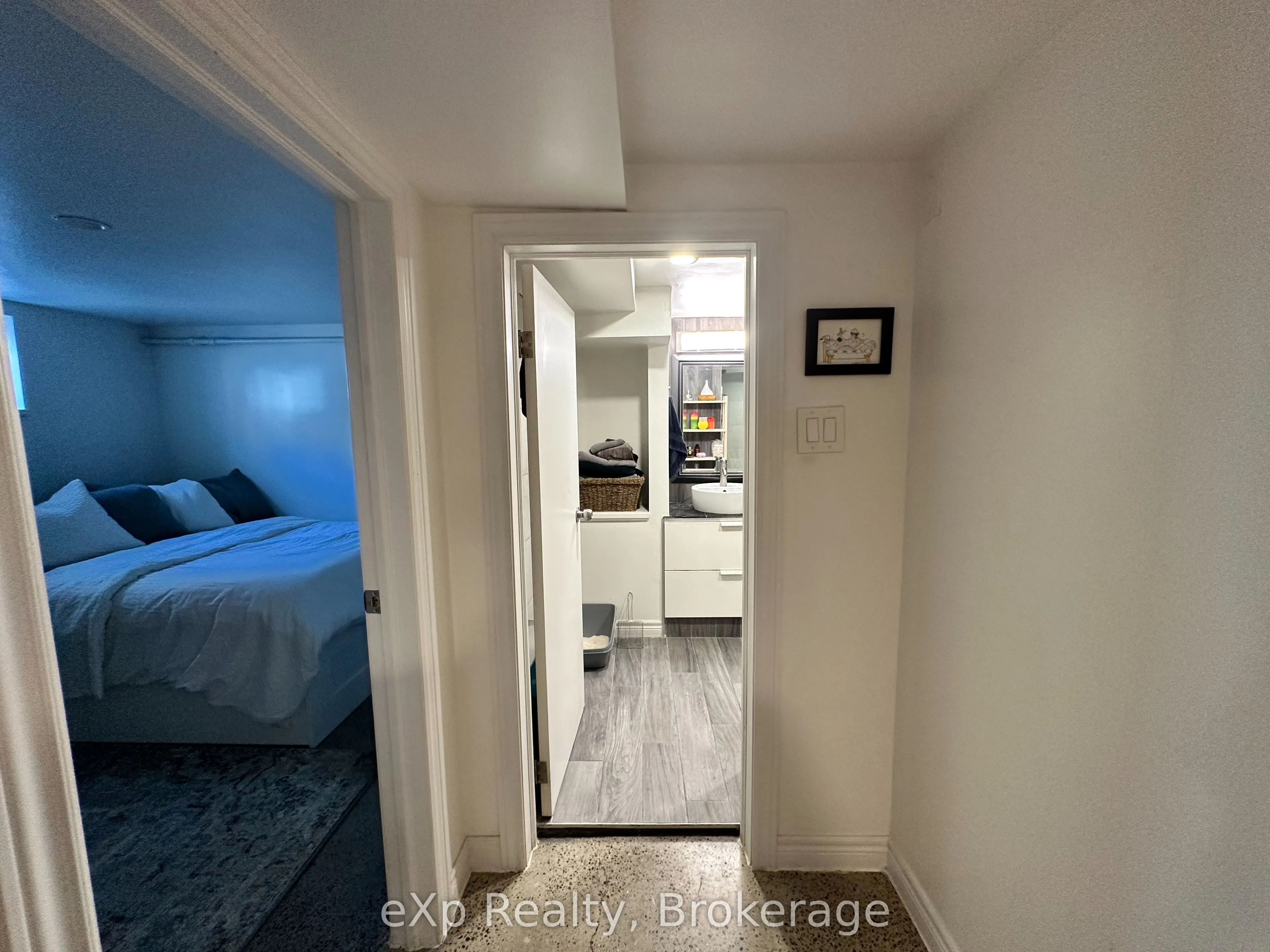 36 Second Street #3