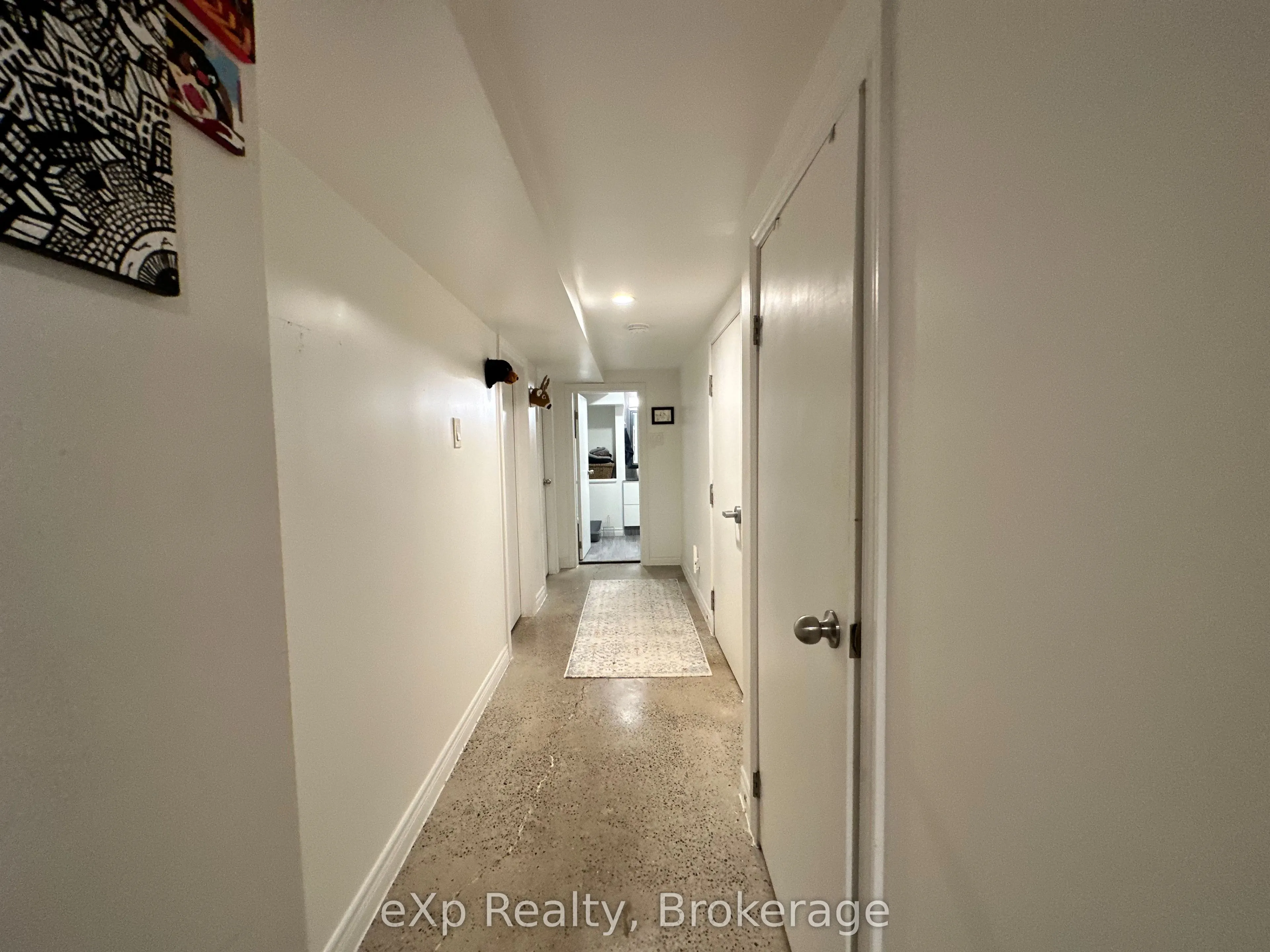 36 Second Street #3