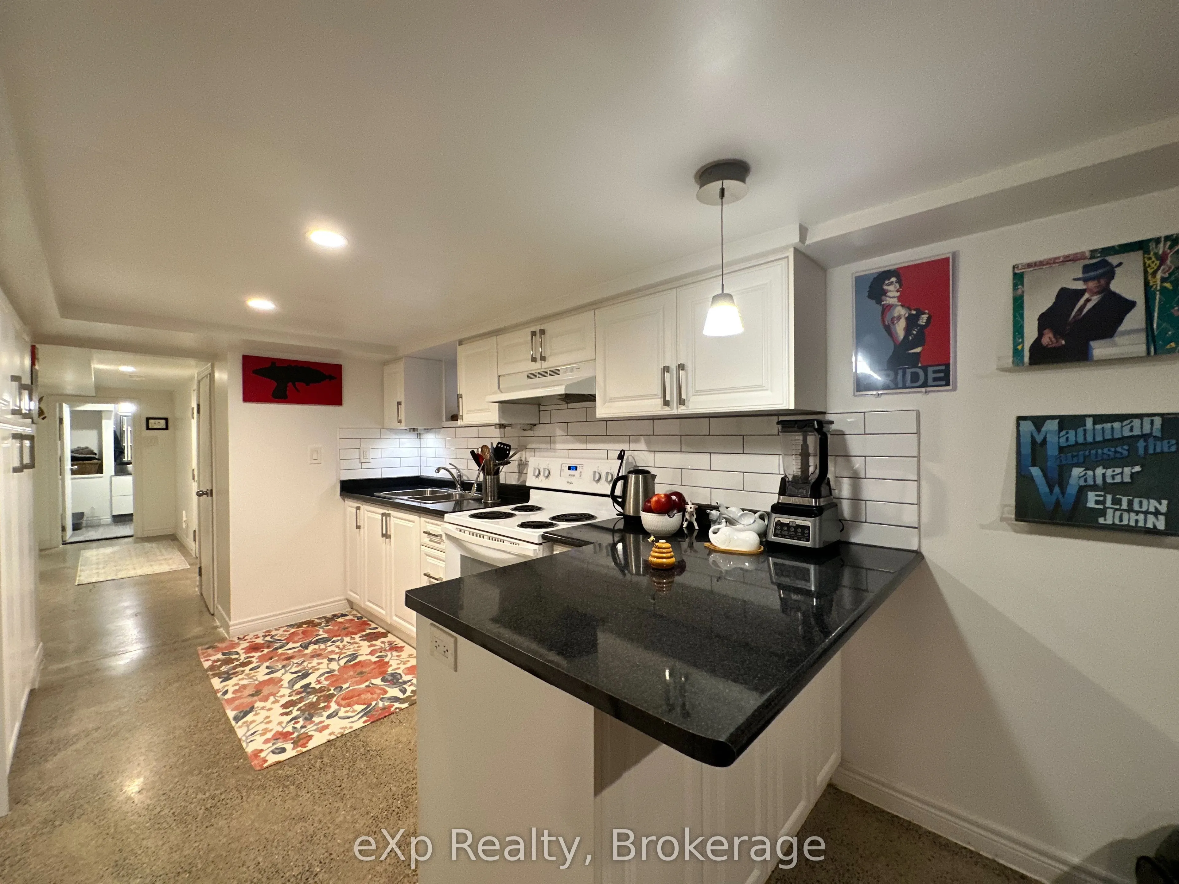 36 Second Street #3