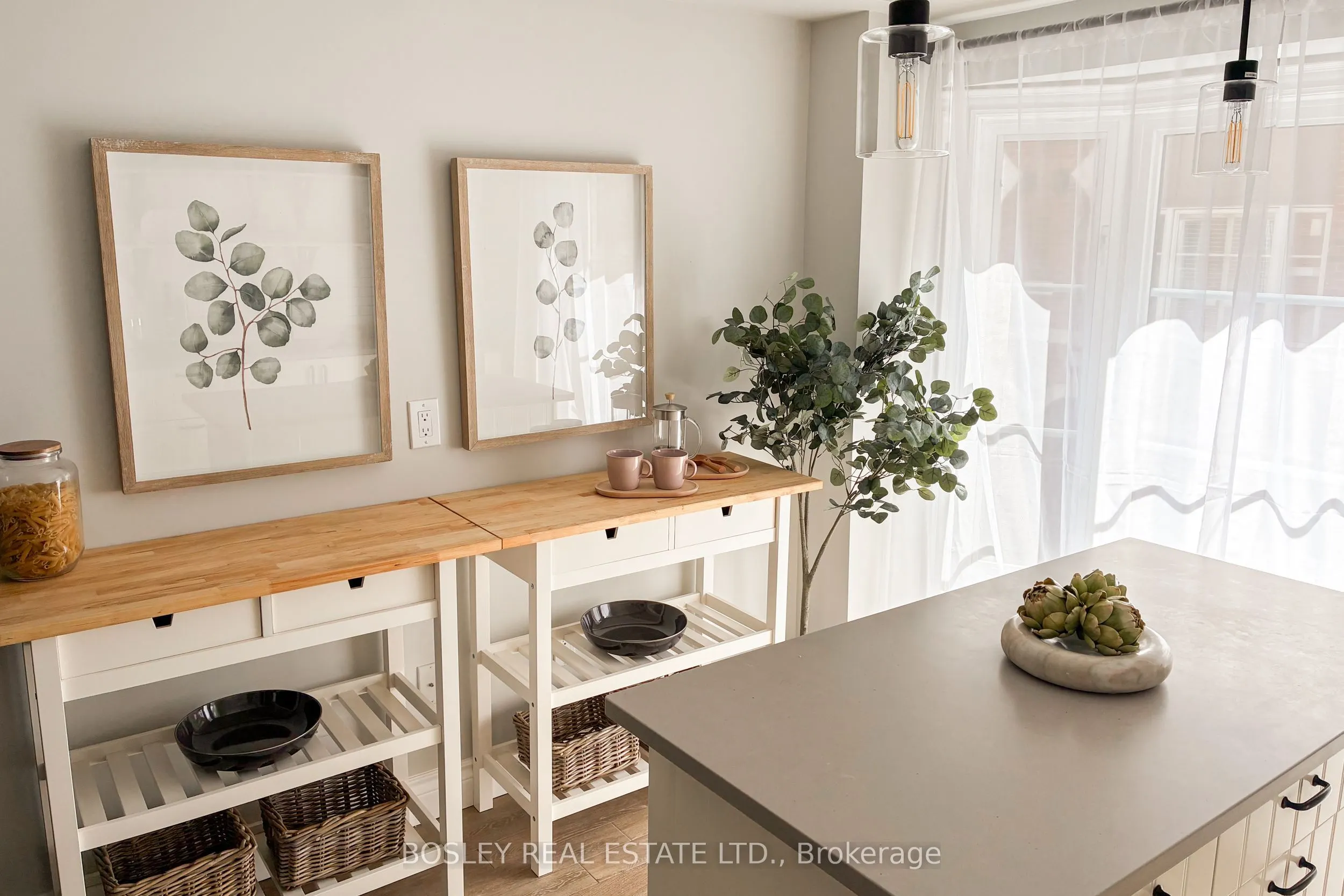 64 Old Mill Terrace #3