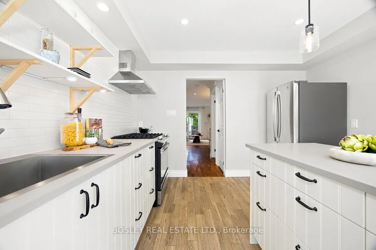 64 Old Mill Terrace #3