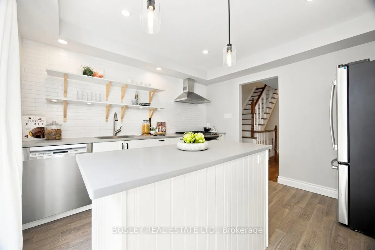 64 Old Mill Terrace #3