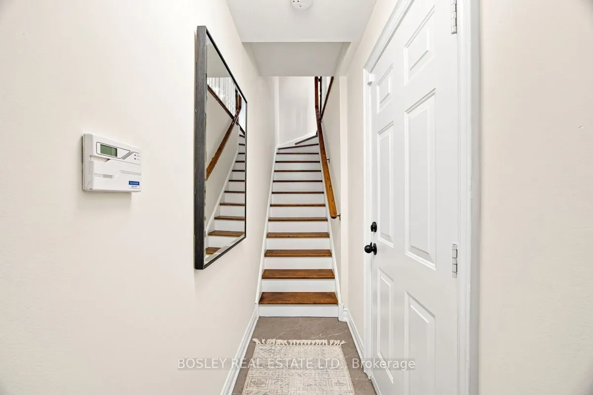 64 Old Mill Terrace #3