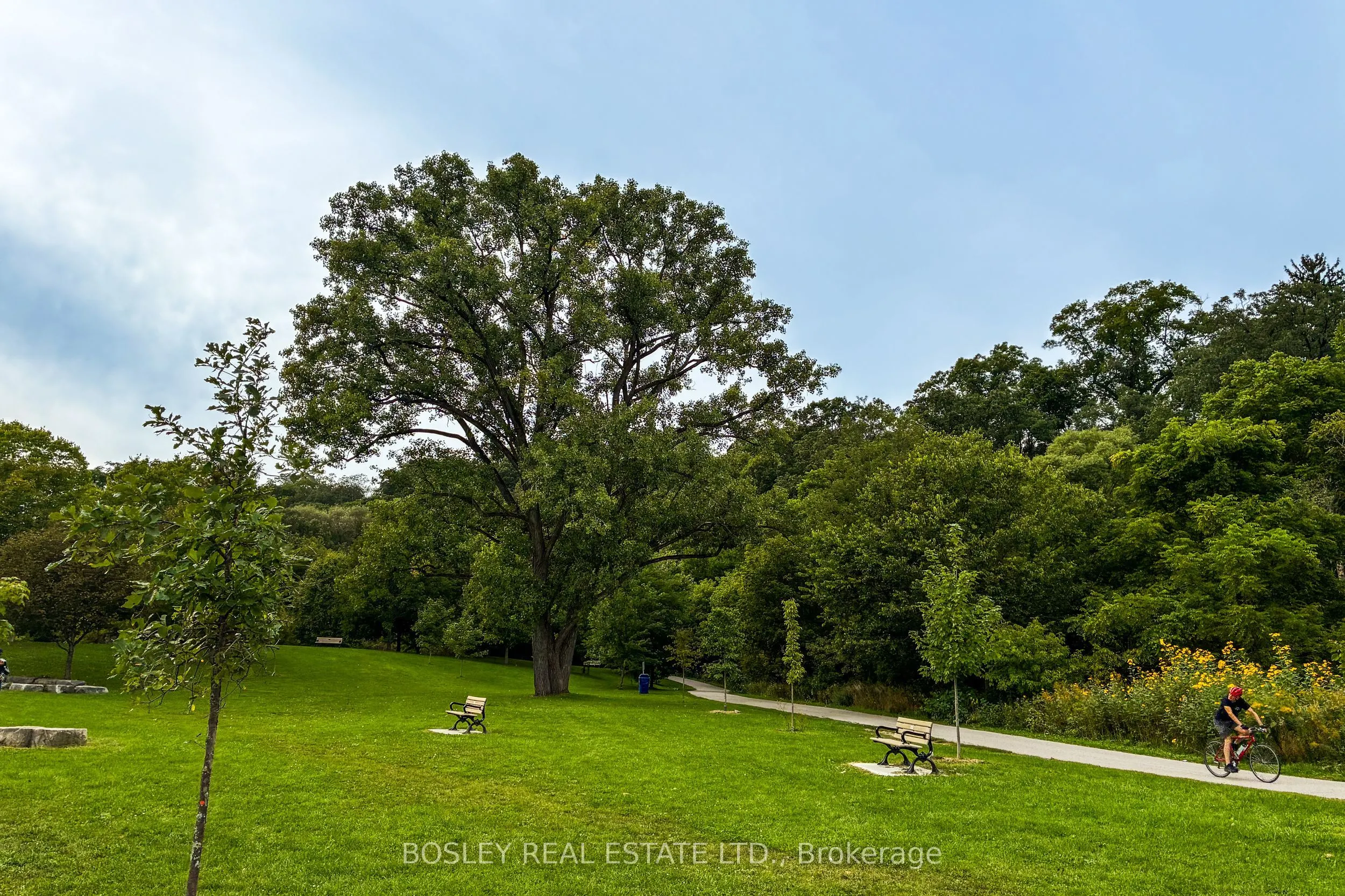 64 Old Mill Terrace #3