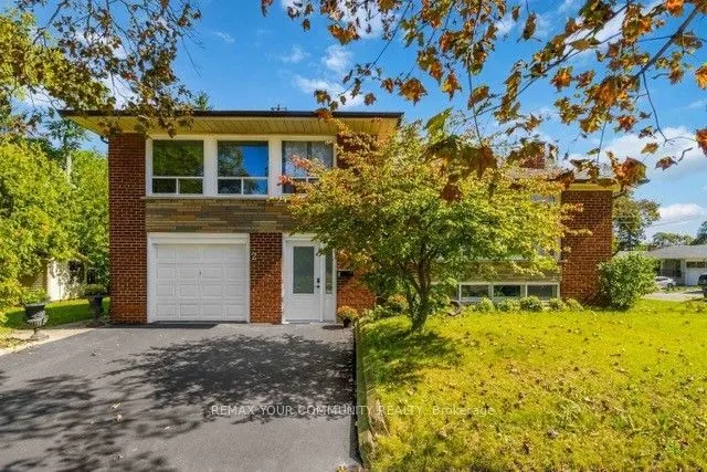 2 Munhall Road