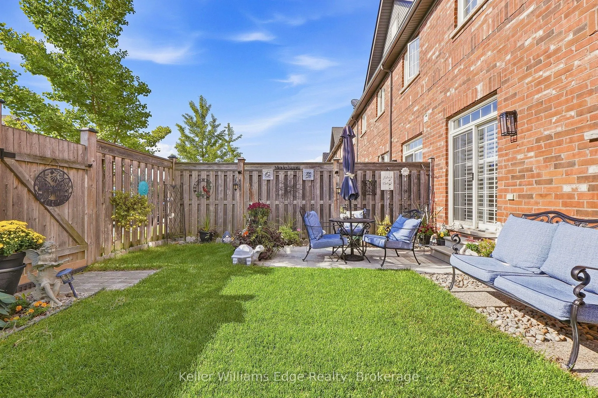 745 Farmstead Drive #55