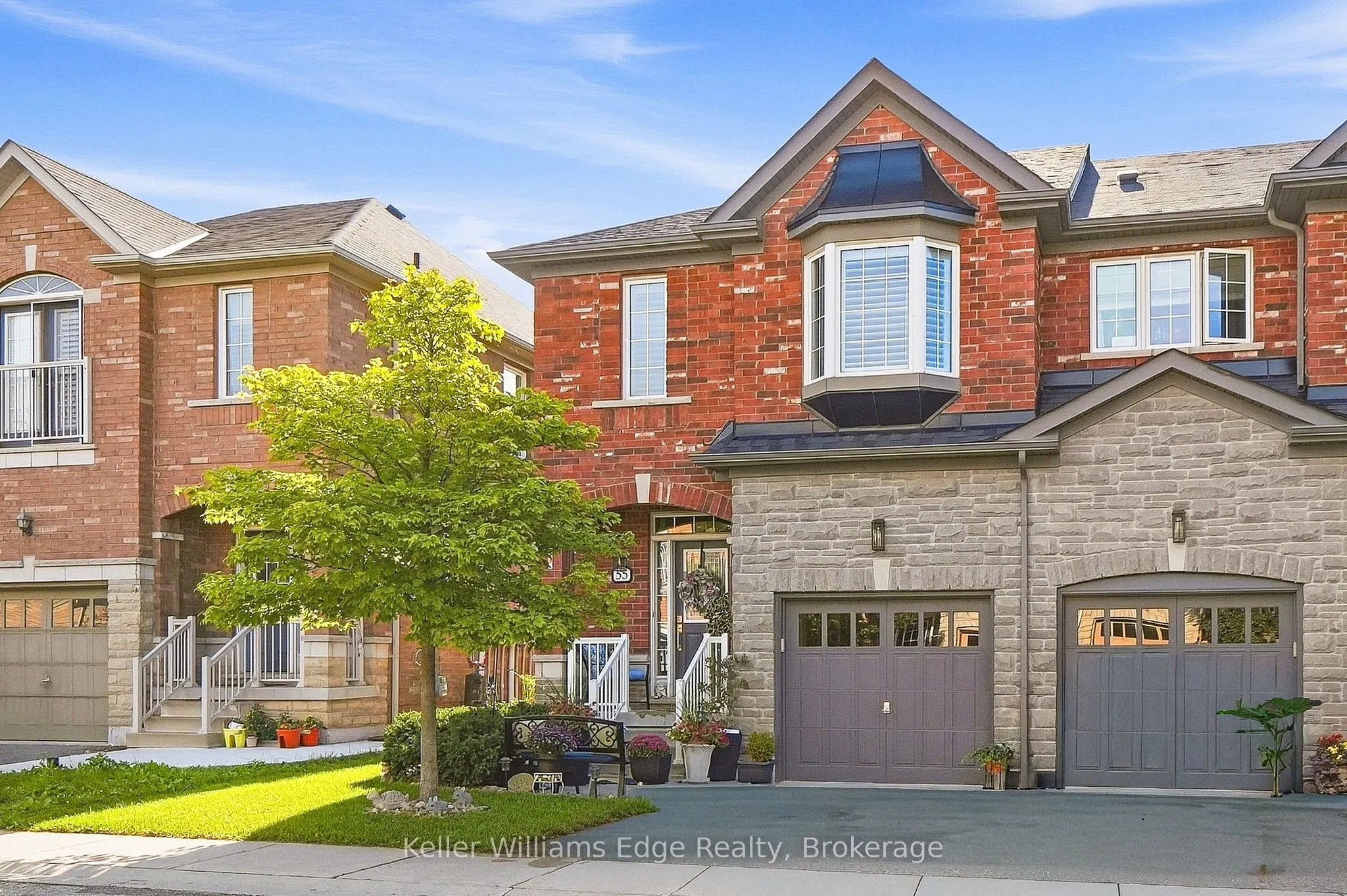 745 Farmstead Drive #55