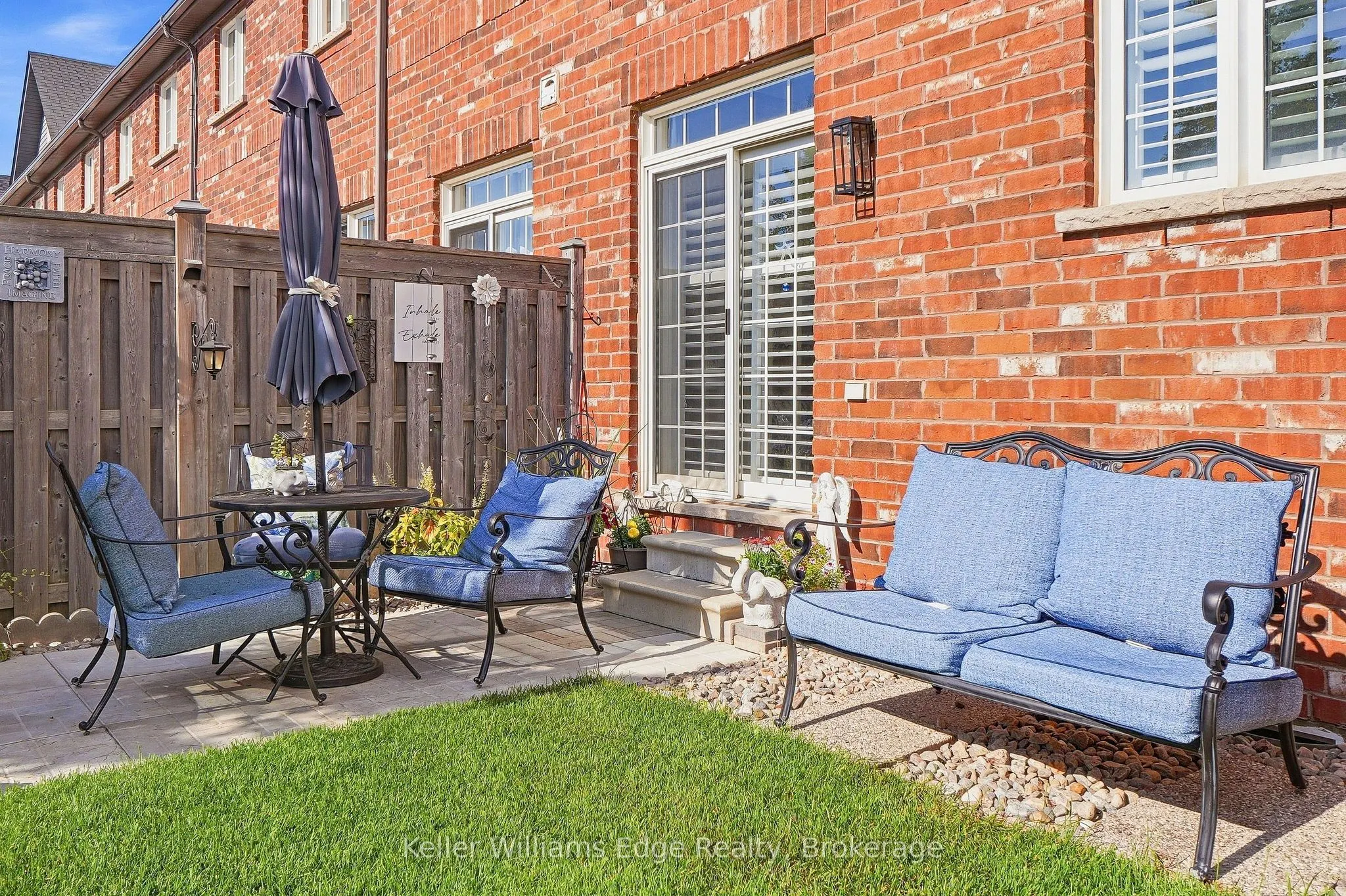 745 Farmstead Drive #55