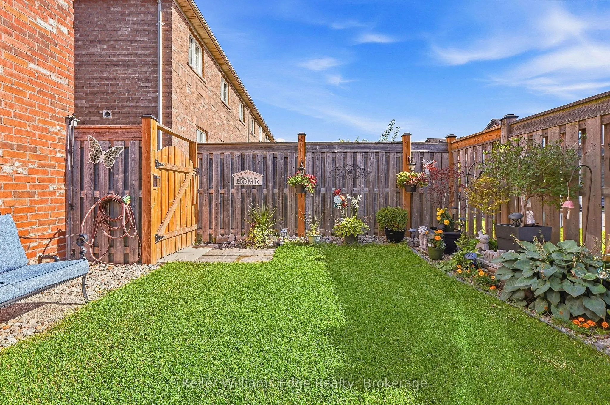 745 Farmstead Drive #55