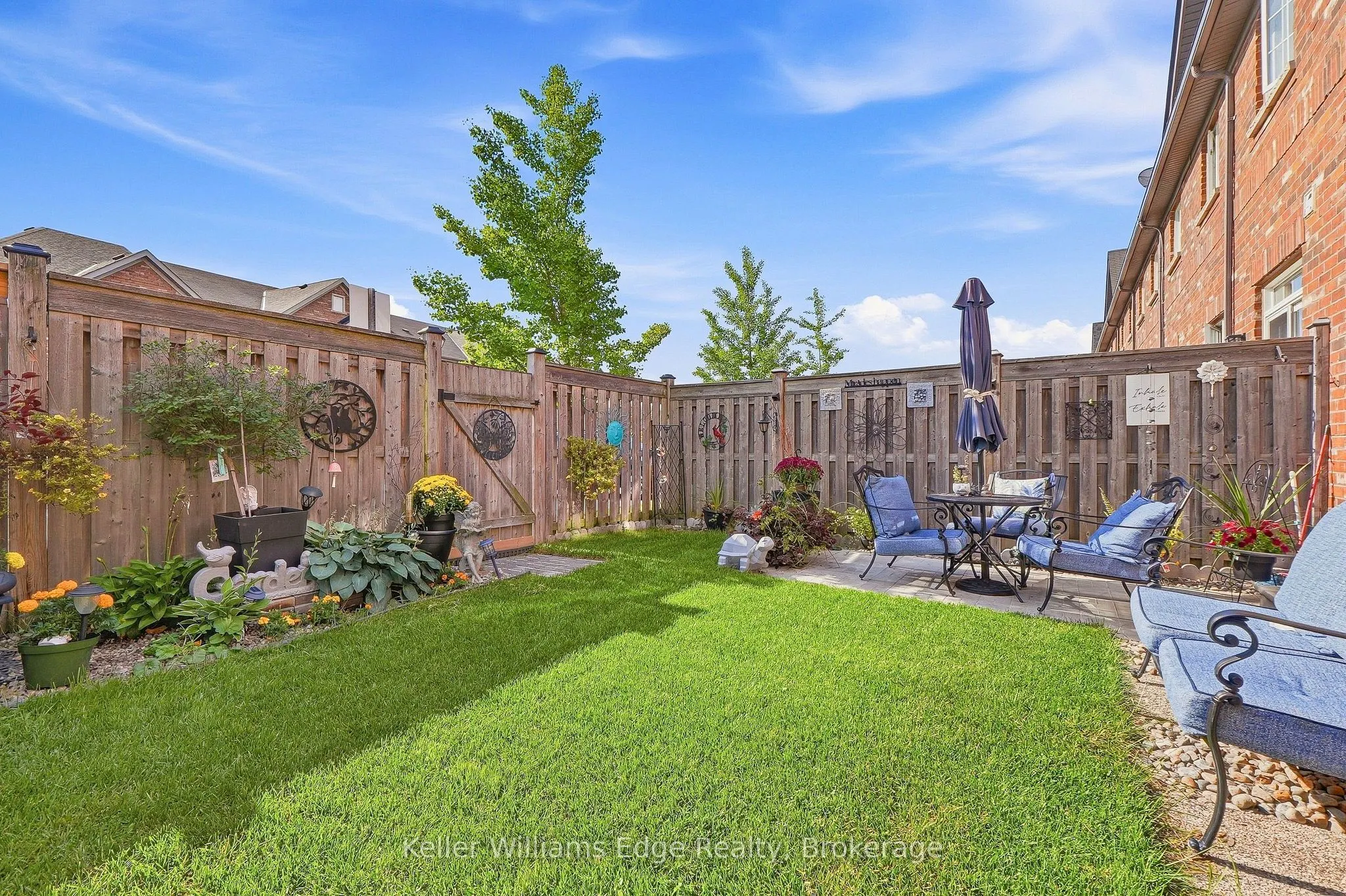 745 Farmstead Drive #55